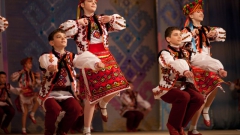 Dance Ensemble "RADOST" - Vinnitsa - UKRAINA