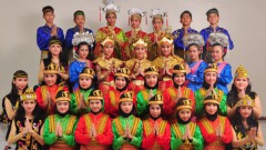 Indonezja - Jakarta - SMP Al Ikhlas