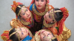 12. Folk Dance Group "EVEREST NEPAL CULTURAL GROUP" - Kathmandu - NEPAL