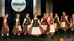 POLSKA - Rzeszów - Zespołu Tańca Ludowego “Tradycja"