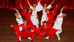Szkoła Tańca LIANA - Gabrovo - BUŁGARIA