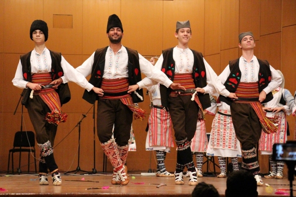 SERBIA / Zemun / Folk Dance Ensemble TAURUNUM <a href='https://youtu.be/FSCsH6QOyA4' target='_blank' rel='nofollow'>zobacz na youtube</a>